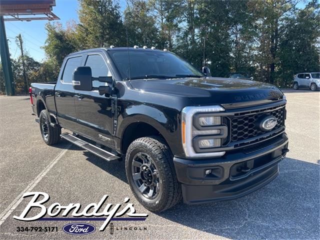 2023 Ford F-250 Lariat