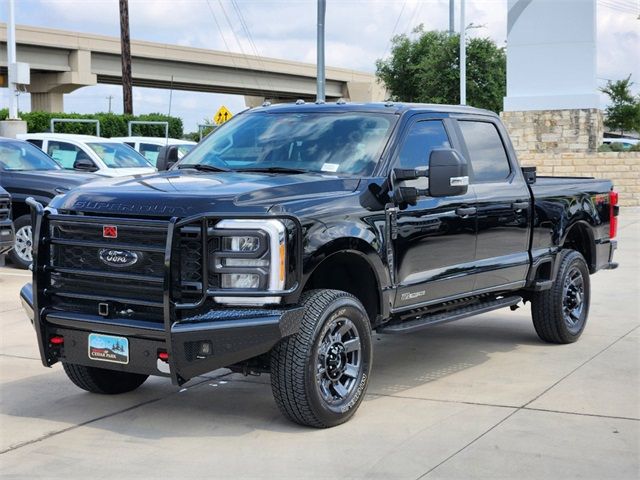 2023 Ford F-250 XL