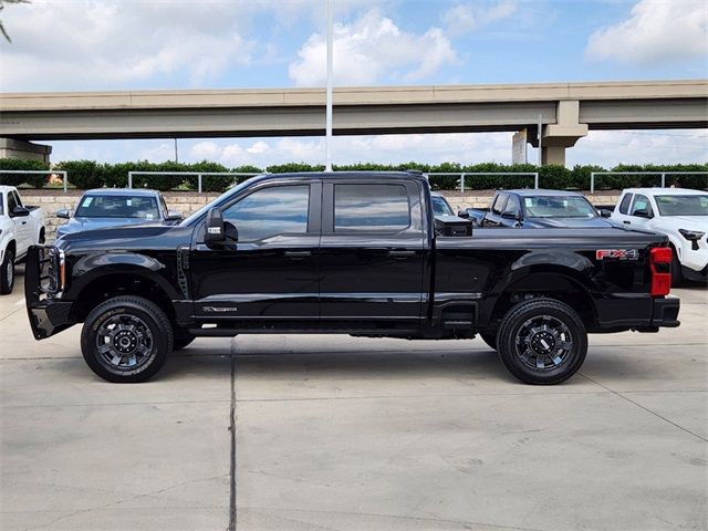 2023 Ford F-250 XL