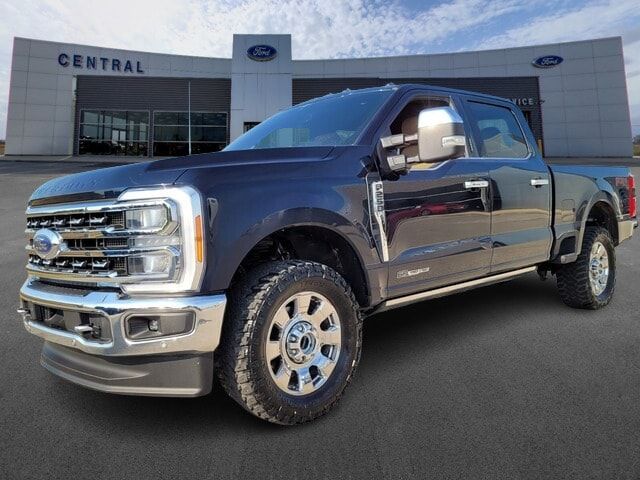 2023 Ford F-250 Lariat