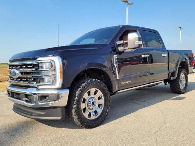 2023 Ford F-250 Lariat