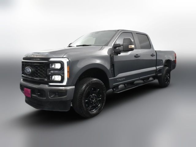 2023 Ford F-250 XLT