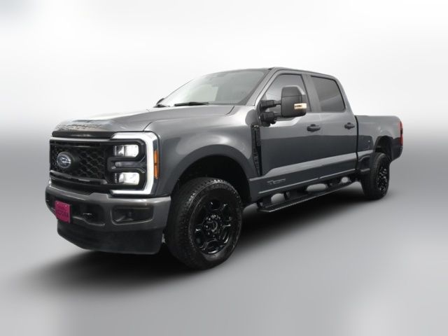 2023 Ford F-250 XLT