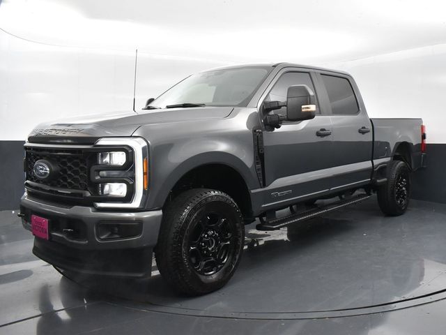 2023 Ford F-250 XLT