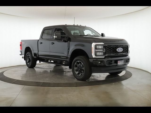 2023 Ford Super Duty F-250 SRW 