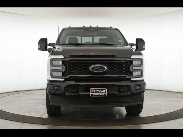 2023 Ford Super Duty F-250 SRW 