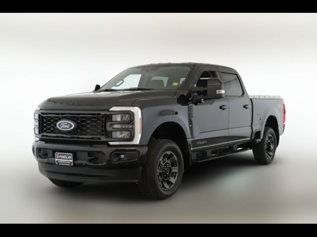 2023 Ford Super Duty F-250 SRW 