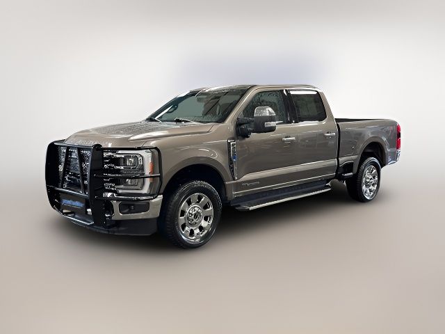 2023 Ford F-250 Lariat