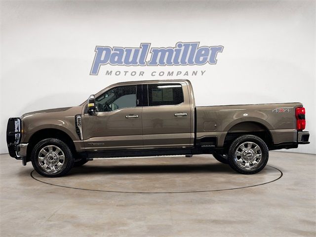 2023 Ford F-250 Lariat