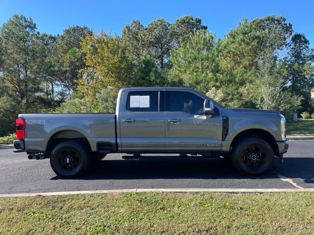 2023 Ford F-250 XLT