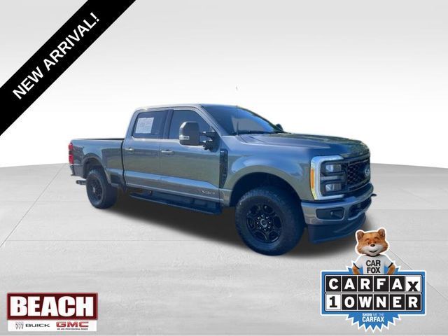 2023 Ford F-250 XLT