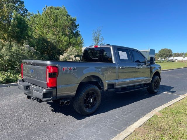 2023 Ford F-250 XLT