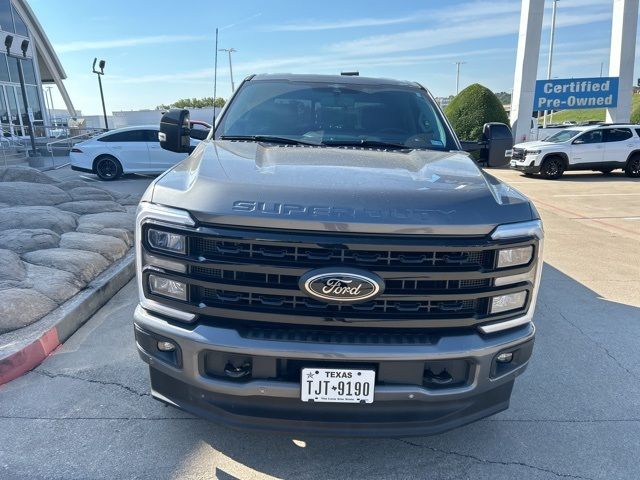 2023 Ford F-250 Lariat