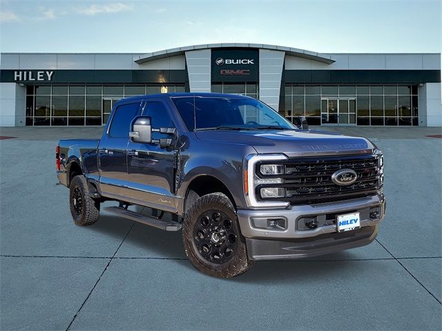 2023 Ford F-250 Lariat