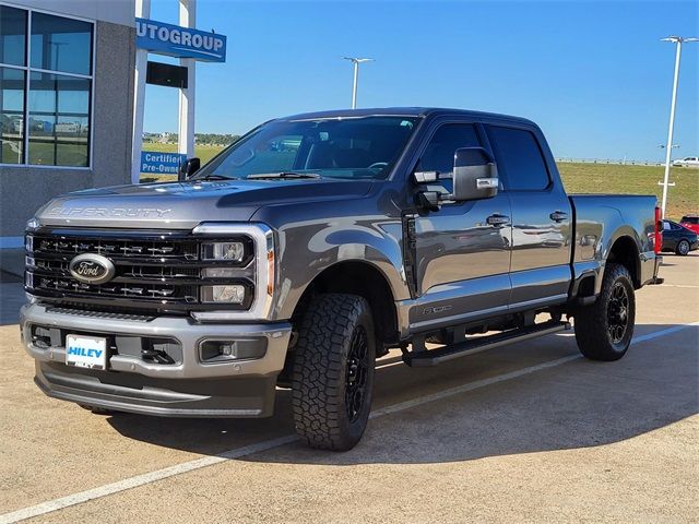 2023 Ford F-250 Lariat