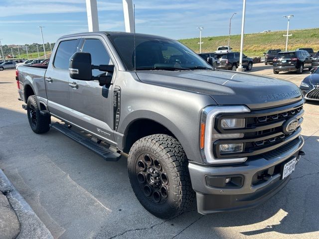 2023 Ford F-250 Lariat