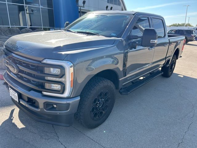 2023 Ford F-250 Lariat