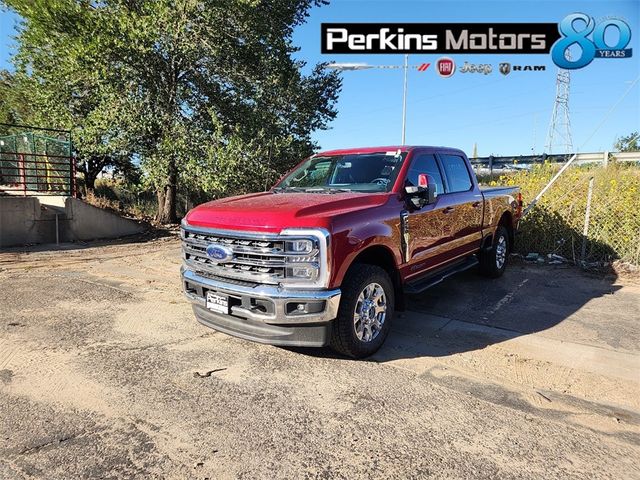 2023 Ford F-250 Lariat