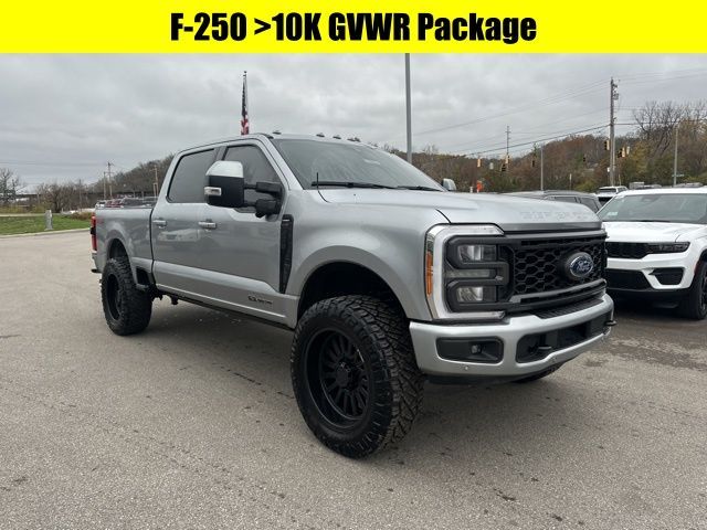 2023 Ford F-250 Lariat