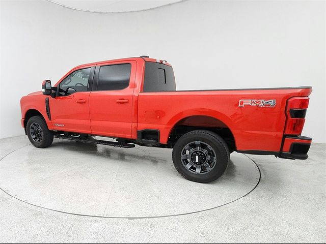 2023 Ford F-250 Lariat