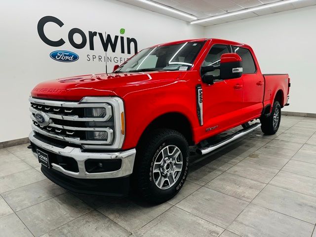 2023 Ford F-250 Lariat