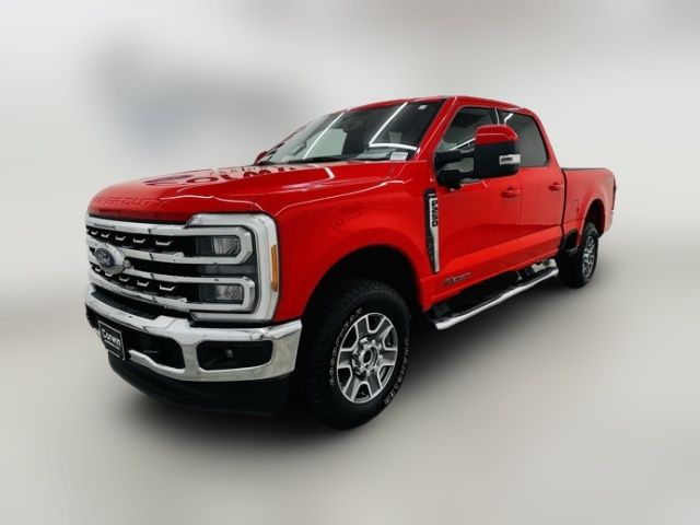 2023 Ford F-250 Lariat