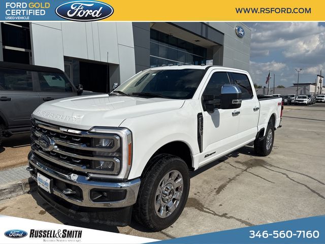 2023 Ford F-250 Lariat