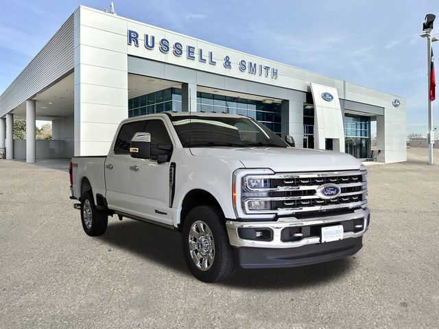 2023 Ford F-250 Lariat