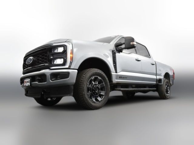 2023 Ford F-250 XLT