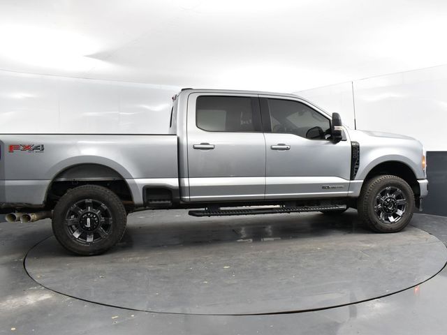 2023 Ford F-250 XLT