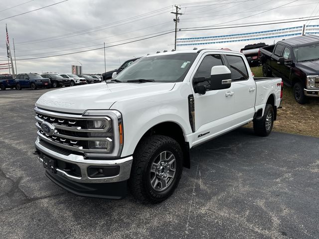 2023 Ford F-250 Lariat