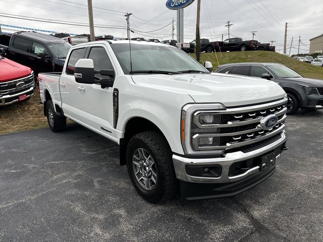 2023 Ford F-250 Lariat