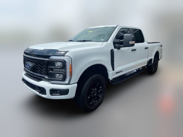 2023 Ford F-250 XL