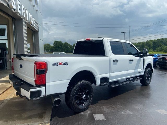 2023 Ford F-250 XL