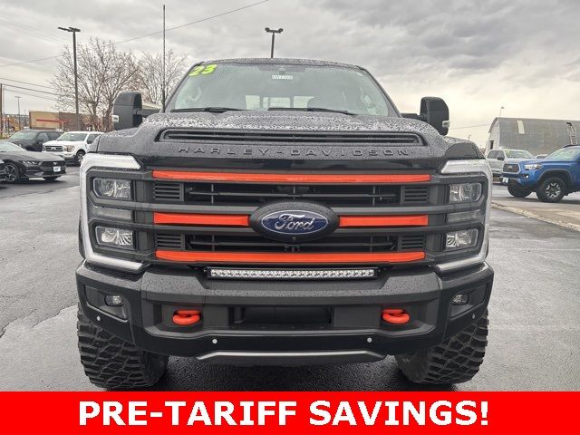 2023 Ford Super Duty F-250 SRW 