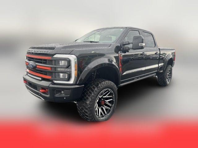 2023 Ford Super Duty F-250 SRW 