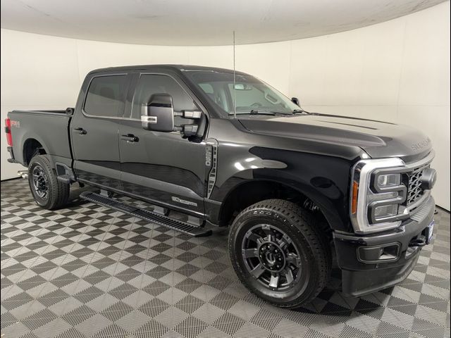 2023 Ford F-250 Lariat