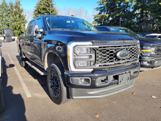 2023 Ford F-250 Lariat