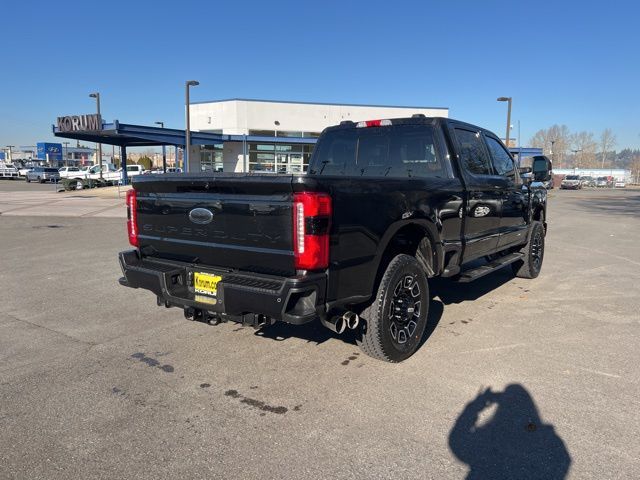 2023 Ford F-250 Lariat