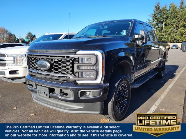 2023 Ford F-250 Lariat