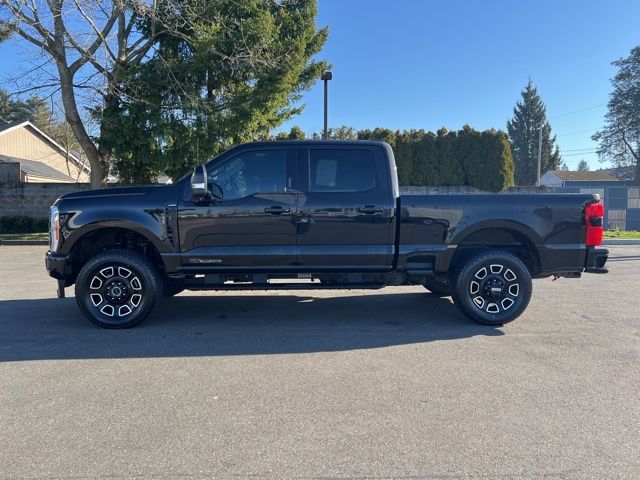 2023 Ford F-250 Lariat