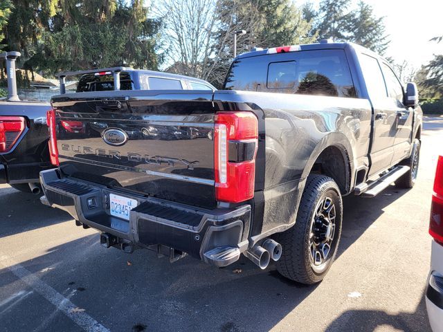 2023 Ford F-250 Lariat