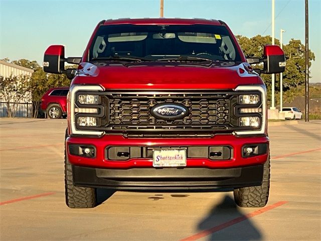 2023 Ford F-250 Lariat