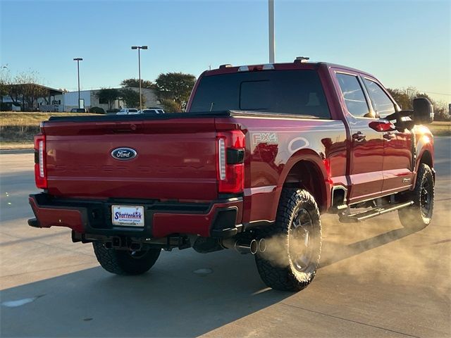 2023 Ford F-250 Lariat