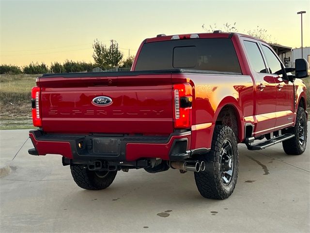 2023 Ford F-250 Lariat