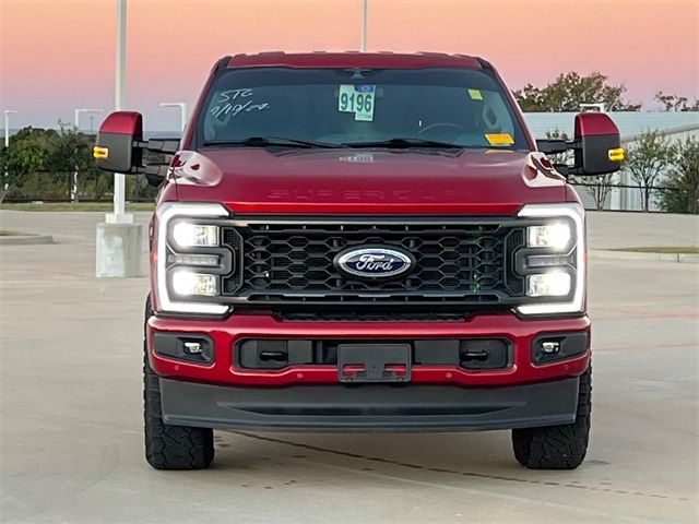 2023 Ford F-250 Lariat