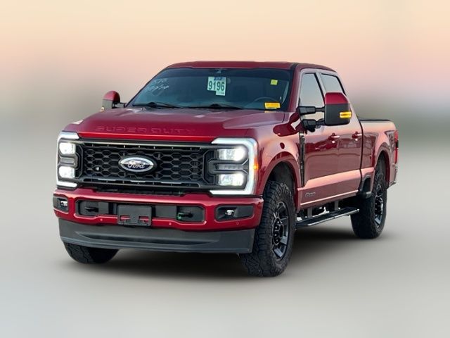 2023 Ford F-250 Lariat