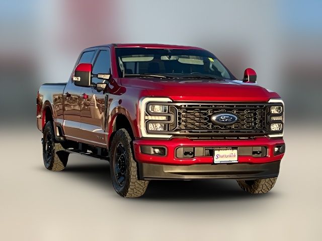 2023 Ford F-250 Lariat