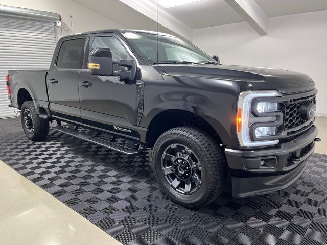 2023 Ford F-250 Lariat