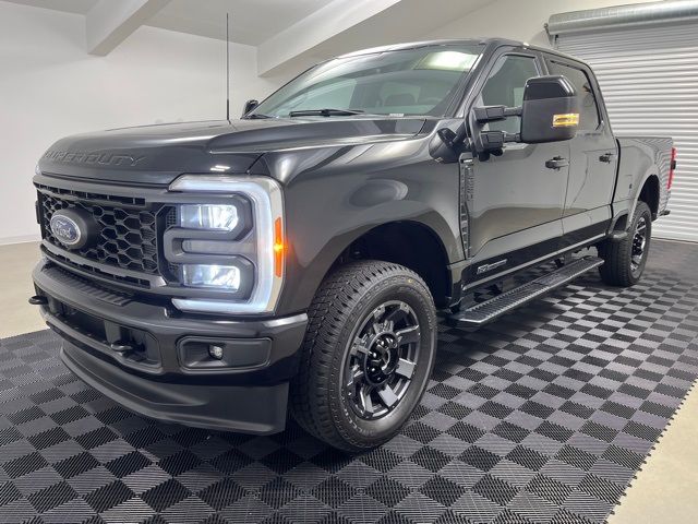 2023 Ford F-250 Lariat